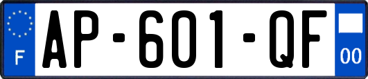 AP-601-QF