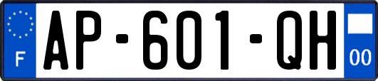 AP-601-QH