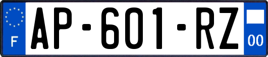 AP-601-RZ