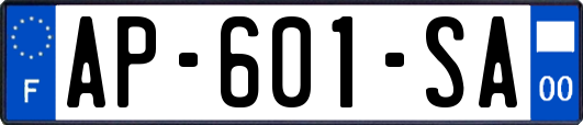 AP-601-SA