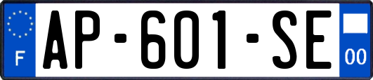 AP-601-SE