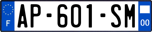 AP-601-SM