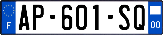 AP-601-SQ
