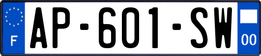AP-601-SW