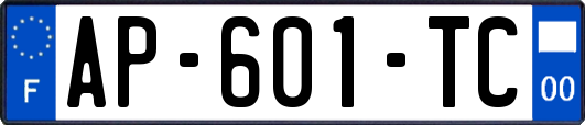 AP-601-TC