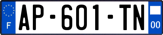 AP-601-TN