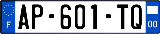 AP-601-TQ
