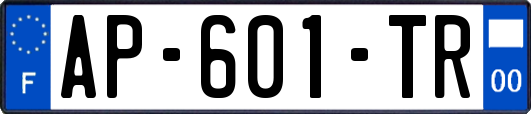 AP-601-TR