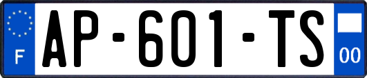 AP-601-TS