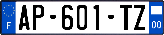 AP-601-TZ