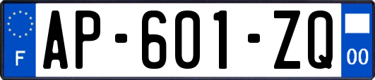 AP-601-ZQ