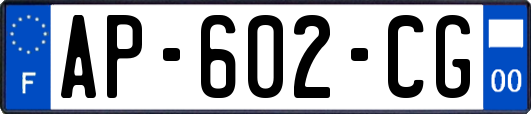 AP-602-CG