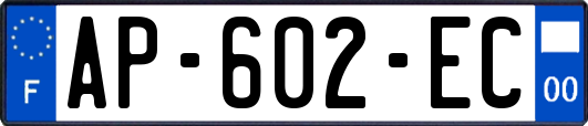 AP-602-EC