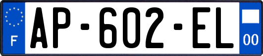 AP-602-EL