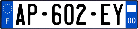 AP-602-EY