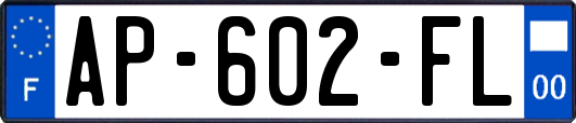 AP-602-FL