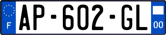AP-602-GL