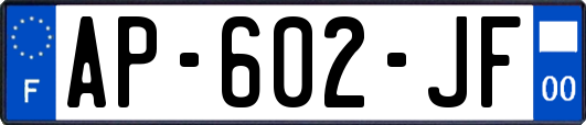 AP-602-JF