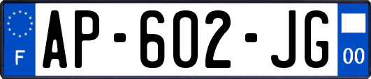 AP-602-JG