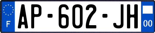 AP-602-JH
