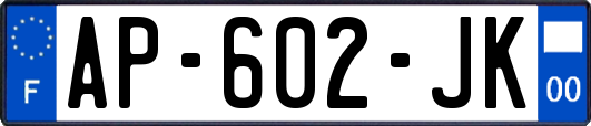 AP-602-JK