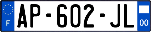 AP-602-JL