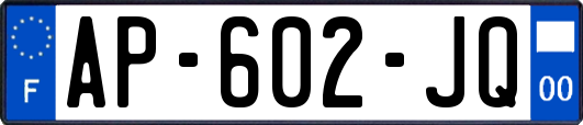 AP-602-JQ