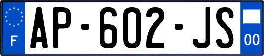 AP-602-JS