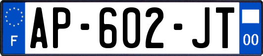 AP-602-JT