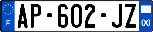 AP-602-JZ