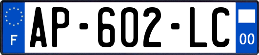 AP-602-LC