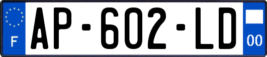 AP-602-LD