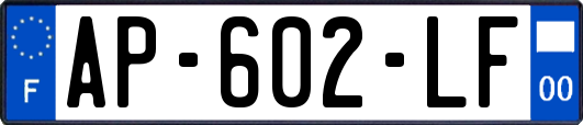 AP-602-LF