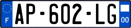AP-602-LG