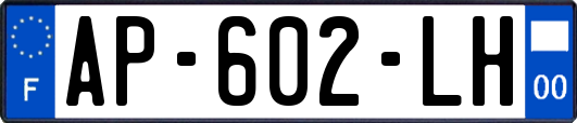 AP-602-LH