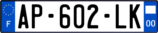 AP-602-LK