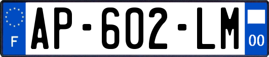 AP-602-LM