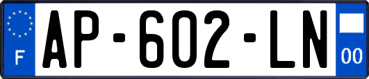 AP-602-LN