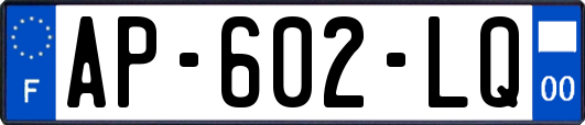 AP-602-LQ