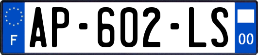 AP-602-LS