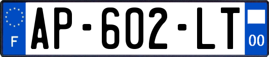 AP-602-LT
