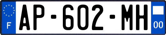 AP-602-MH