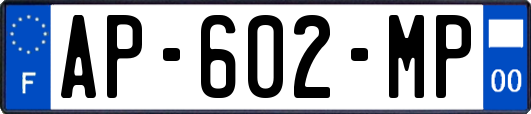 AP-602-MP