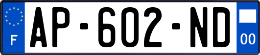 AP-602-ND