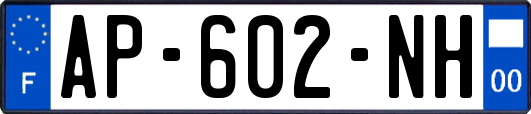 AP-602-NH