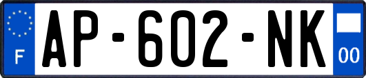 AP-602-NK