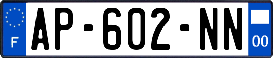 AP-602-NN