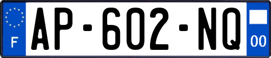 AP-602-NQ