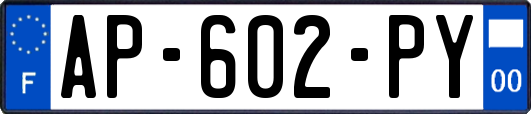 AP-602-PY