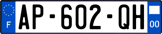 AP-602-QH
